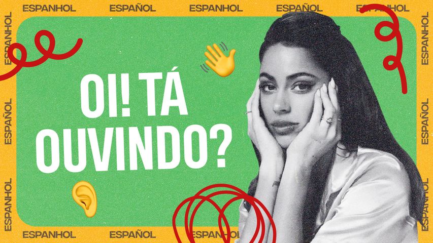 Como assim o &#34;y&#34; e o &#34;ll&#34; têm o mesmo som? Entenda!