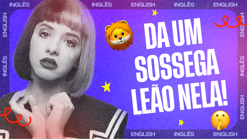 "Pacify her" ou "pacifier"? Entenda o trocadilho com a análise da canção