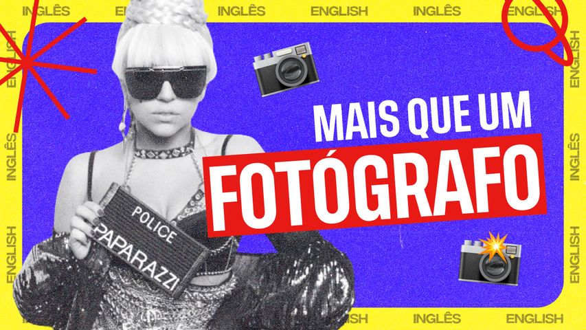 Confira o uso de "so" como intensificador nessa narrativa sobre amor e fama