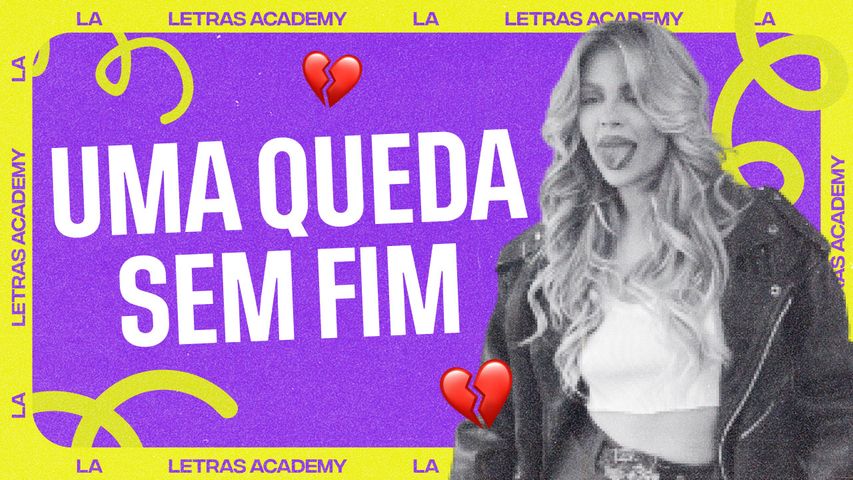 Compreenda as metáforas na música sobre o término de Luísa e Whindersson