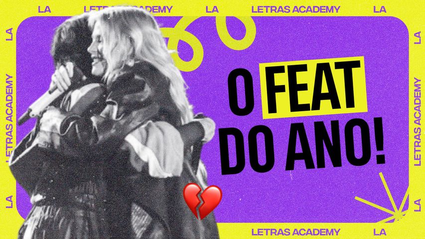 Saudade não tem tradução mesmo?