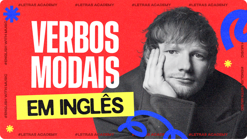 Aprenda os usos do -ing e dos modal verbs em inglês