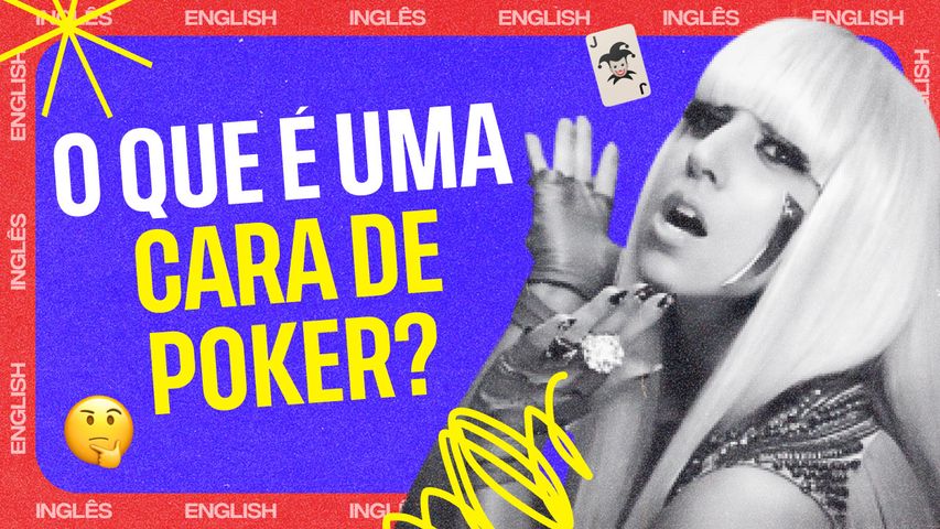 Jogos de azar: conheça expressões e referências sobre o tema