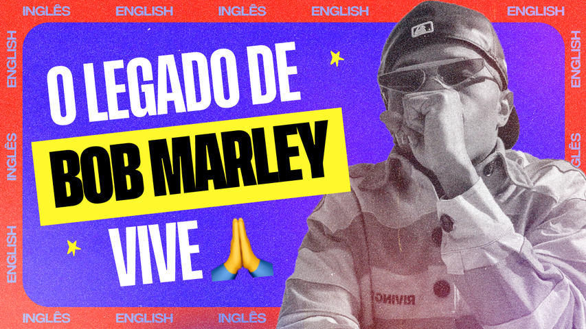 Descubra o significa do termo "Jah" e muito mais com essa análise