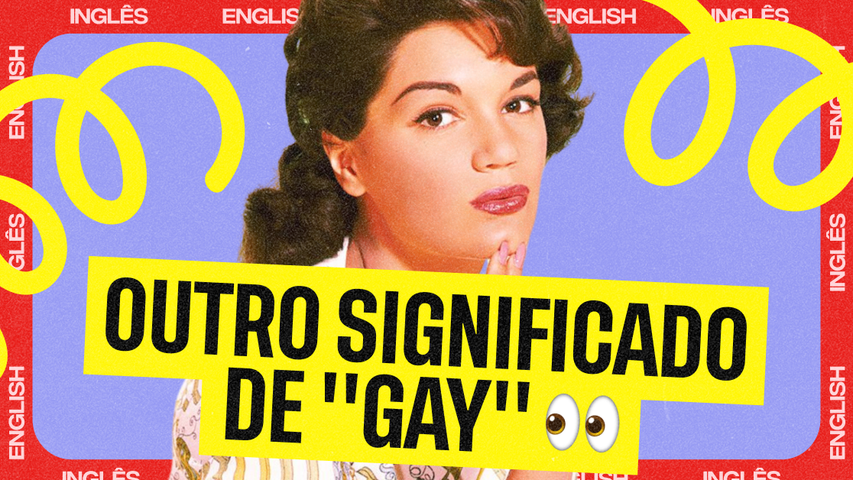 "Bill and coo", "car hop", e mais vocabulário em inglês dos anos 50 e 60