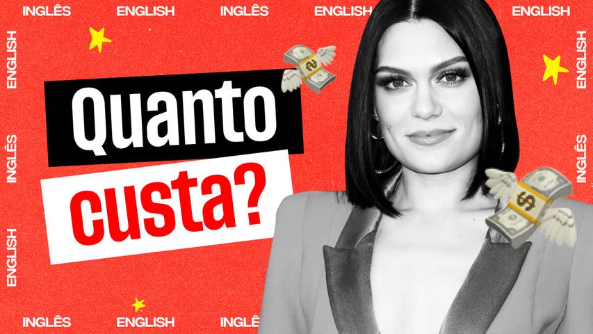 Aprenda vocabulário relacionado a dinheiro em inglês