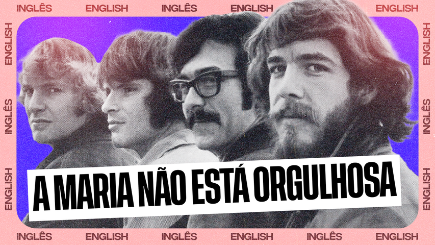 Descubra quem ou o quê é a verdadeira Proud Mary