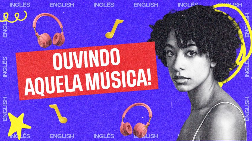 "Let your hair down!": descubra o que significa a expressão