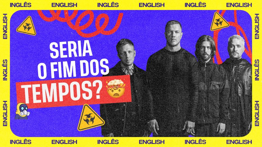 Expanda sua lista de phrasal verbs e entenda a letra sobre superação