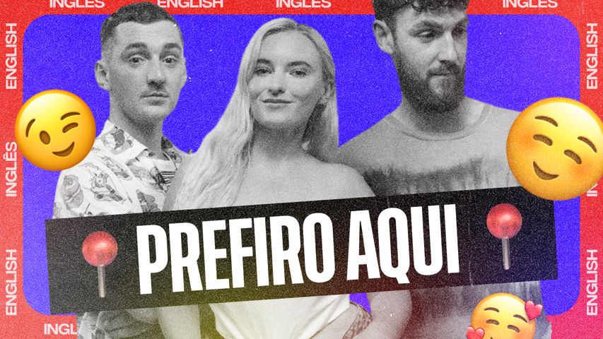 Condições em inglês: expresse-as com a Second Conditional e &#34;as long as&#34;