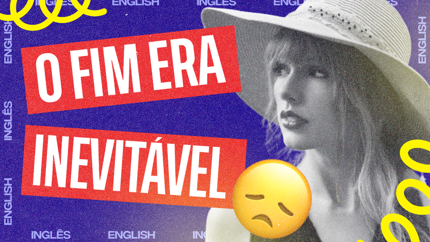 Símile ou metáfora? Entenda a diferença enquanto interpretamos a canção