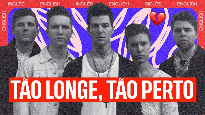 Entenda a esturura do present perfect e o uso dos phrasal verbs