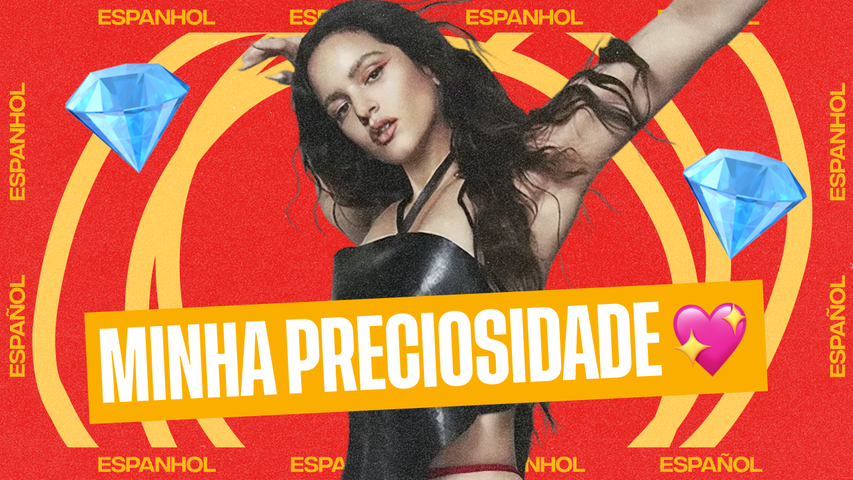 Aprenda a conjugar o pretérito indefinido do espanhol e entenda a letra