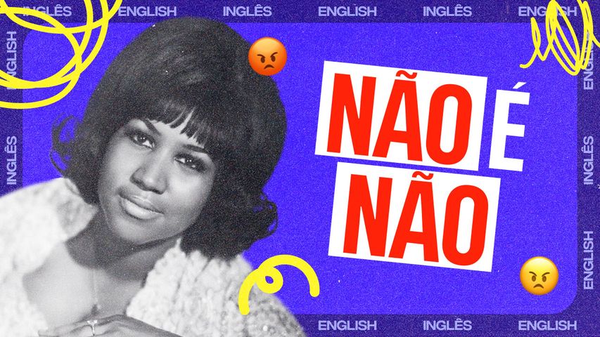 Aprenda a falar sobre respeito com a rainha do Soul