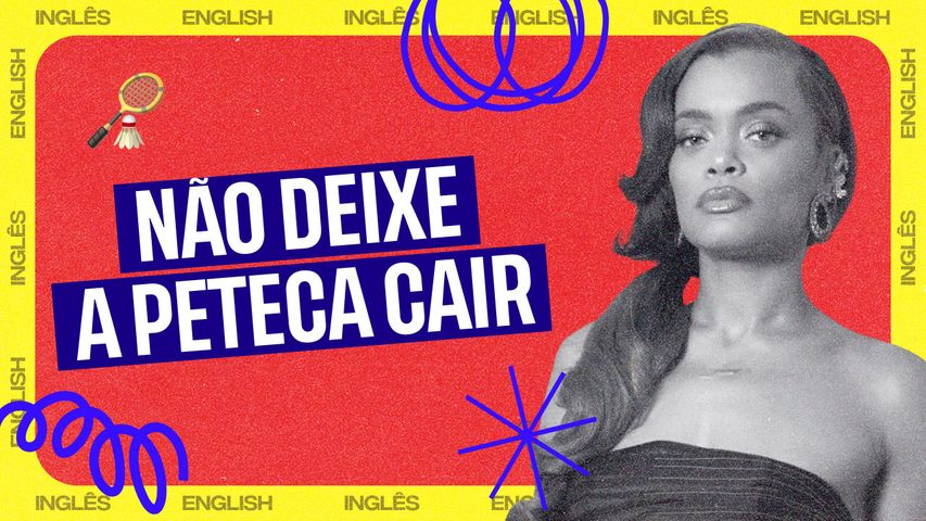 Como falar sobre ser destemida usando um prefixo?