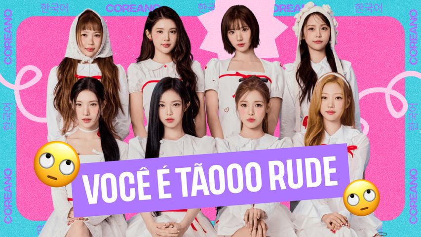 Conheça a formação de adjetivos e do discurso indireto em coreano