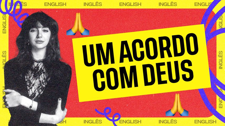 Descubra como se diz "acordo" em inglês