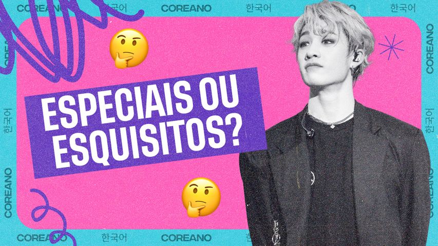 Entenda os jogos de palavras presentes na letra