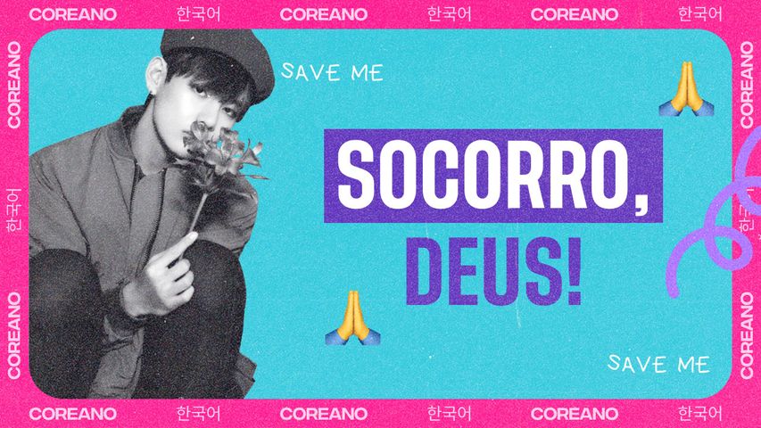 Aprenda a dizer que não gosta de algo em coreano