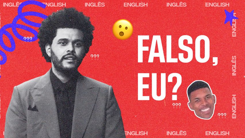 Descubra o real sentido dos falsos cognatos &#34;pretend&#34; e &#34;realize&#34;