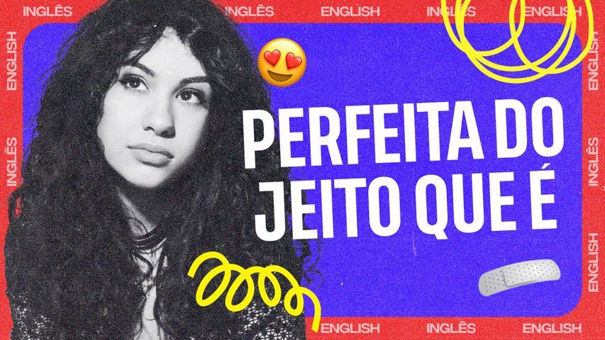 Simple present: como conjugar os verbos de he, she, it?