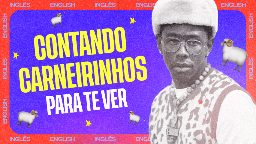 Desvende o duplo sentido em &#34;chasing like an alcoholic&#34;