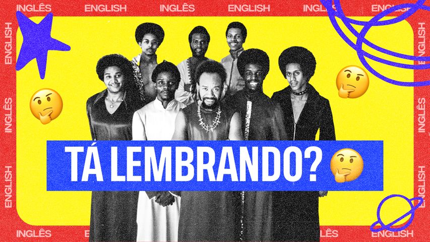 "Blue talk": entenda esse e mais termos usados na canção