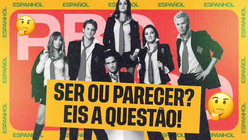 Pero, más, muy, mucho: parece complicado, mas não é!