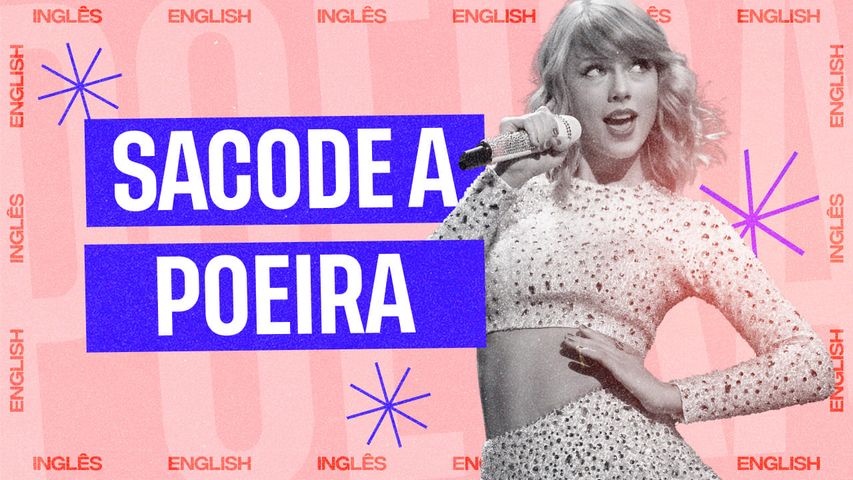 &#34;Sick&#34; como gíria: confira essa e mais dicas de inglês com esse hit