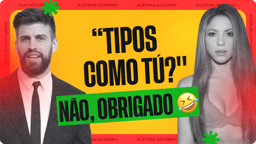 Aprenda expressões coloquiais e entenda as indiretas