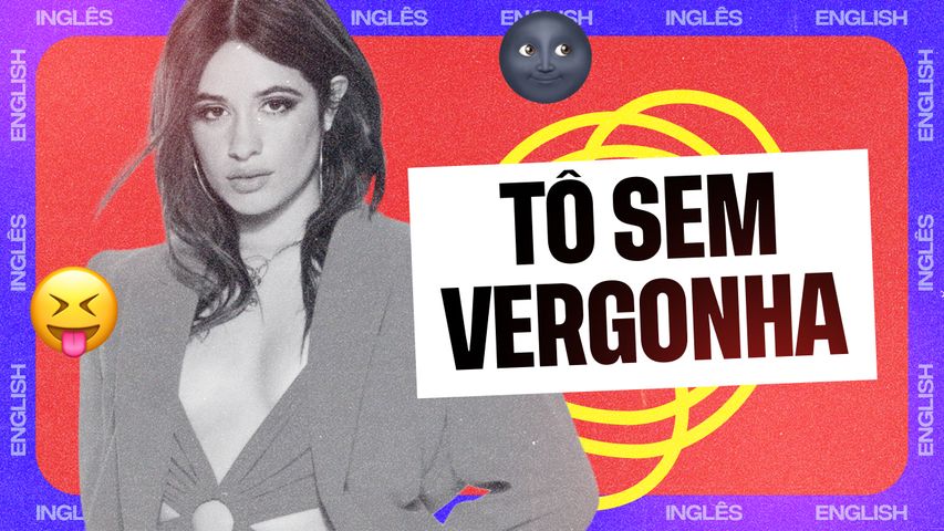 O que é o imperativo negativo?