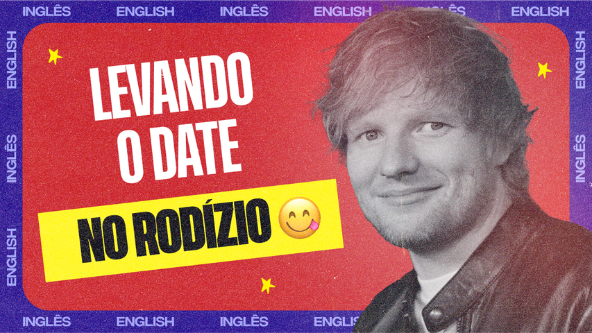 Aprenda a falar &#34;rodízio&#34; em inglês