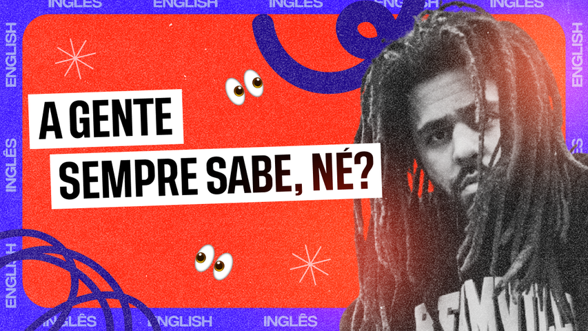 Descubra o que são os falsos cognatos e entenda as teorias da música