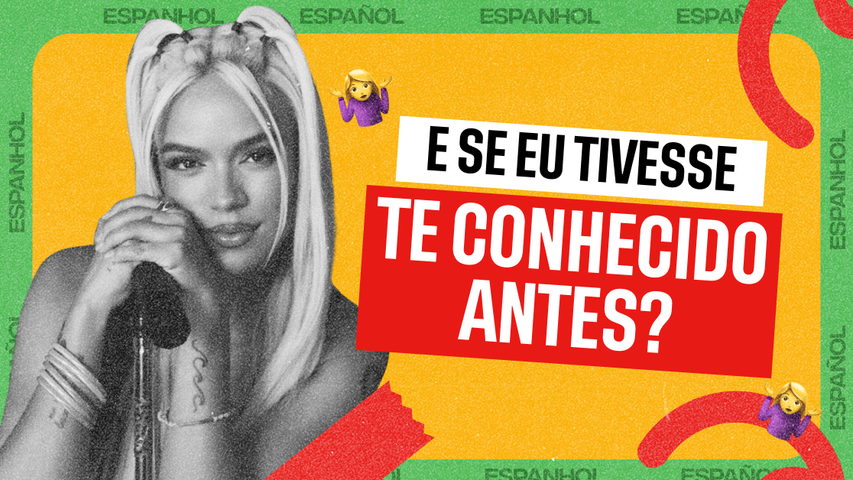 Confira hipóteses sobre o passado com o modo subjuntivo e novas expressões