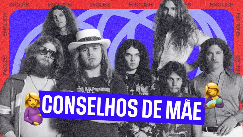 Desvende o modo imperativo com esse conselho de mãe