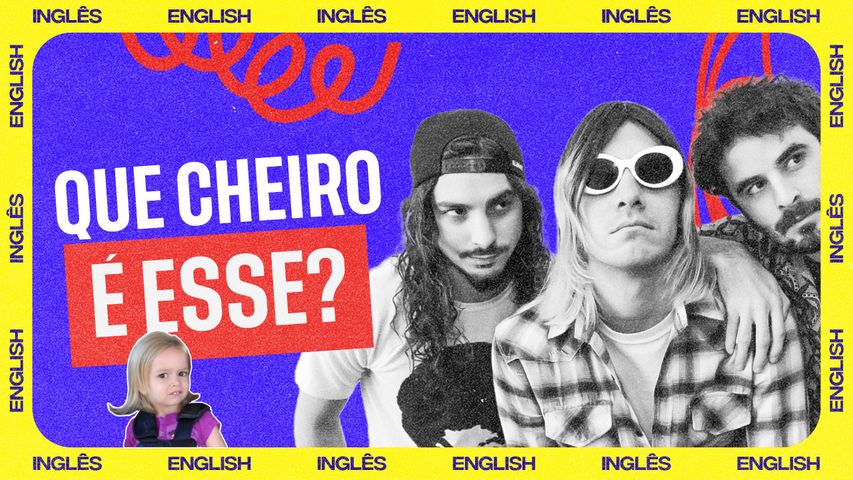 Entenda o que é “Teen Spirit” e o verdadeiro tema da música