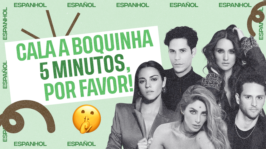 Colocação pronominal: entenda essa estrutura no espanhol