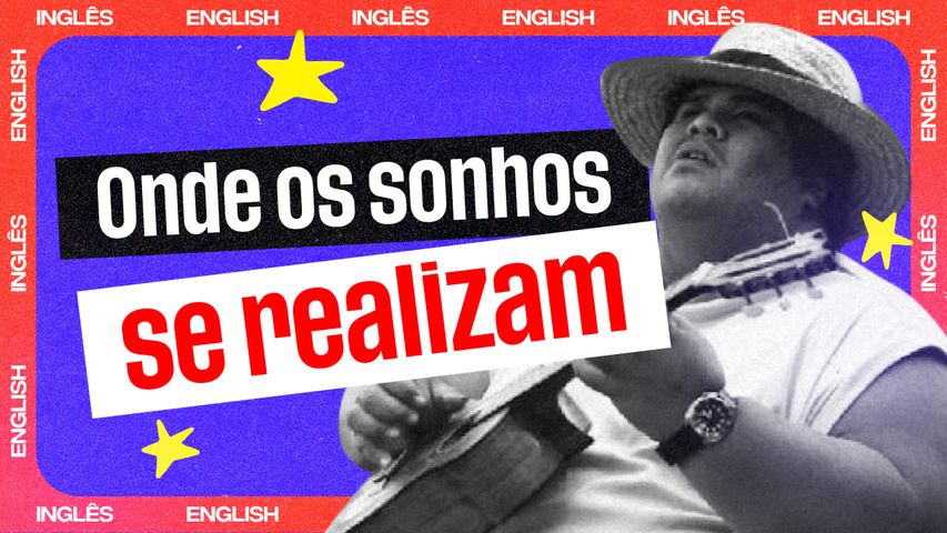 Desvende os usos dos porquês em inglês