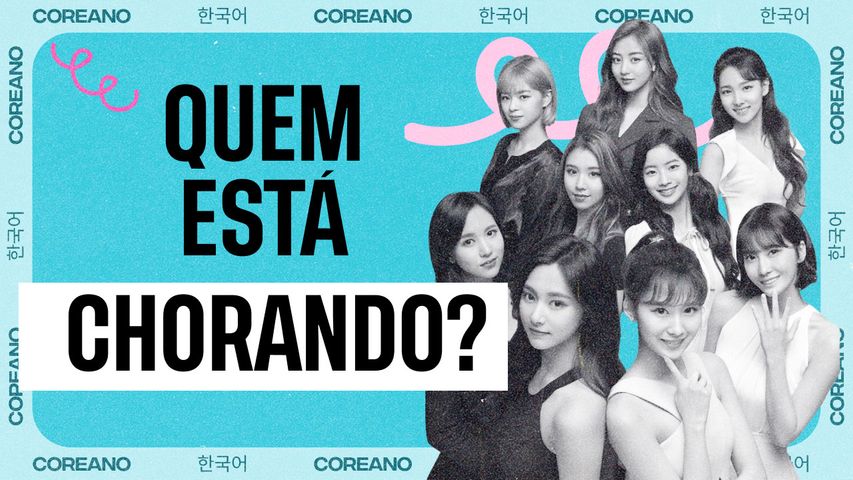 Aprenda a falar de ações contínuas em coreano