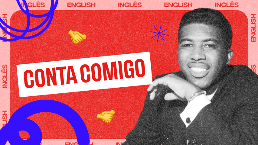 Conheça expressões como "stand by" e "as long as" com esse clássico