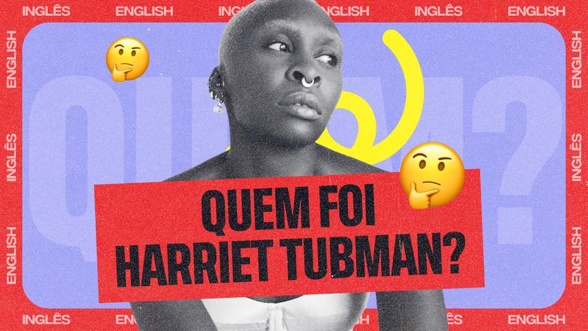 Conheça o AAVE e a figura histórica abolicionista que inspirou a canção