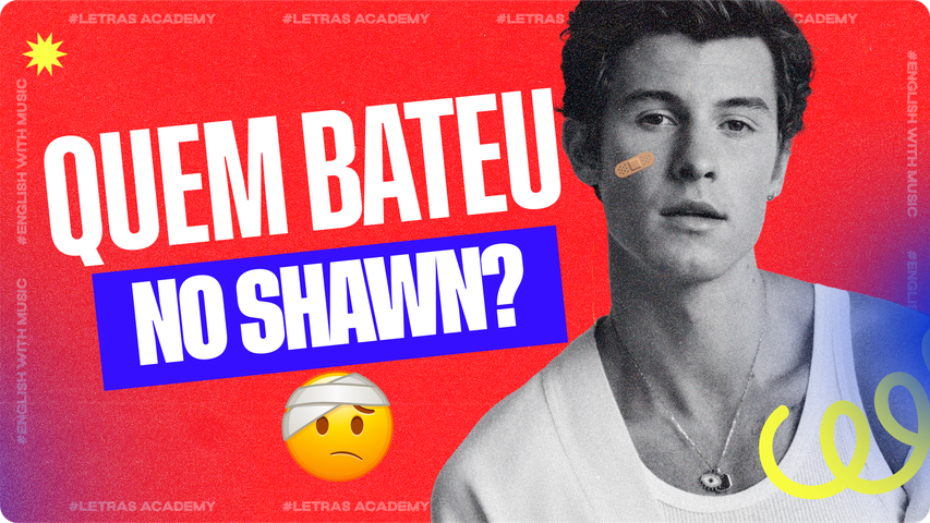 Aprenda vocabulário sobre dor, como: agulha, pontos, machucado