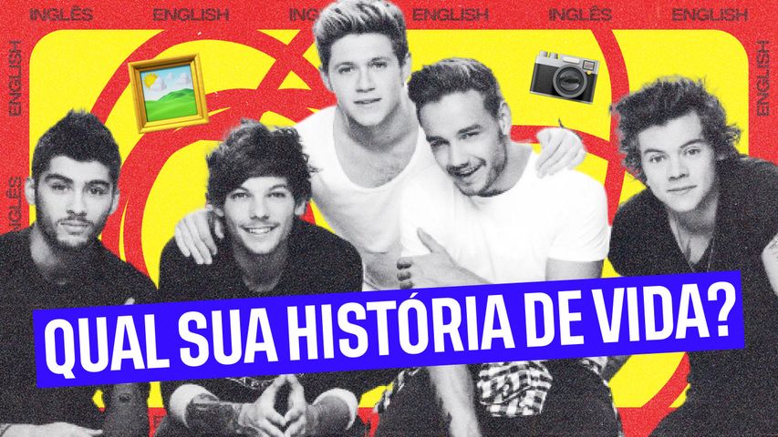 "Story of my life": entenda como usar a expressão e qual o tema da música