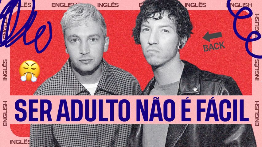 A sociedade nos desgasta: entenda como falar sobre o tema em inglês