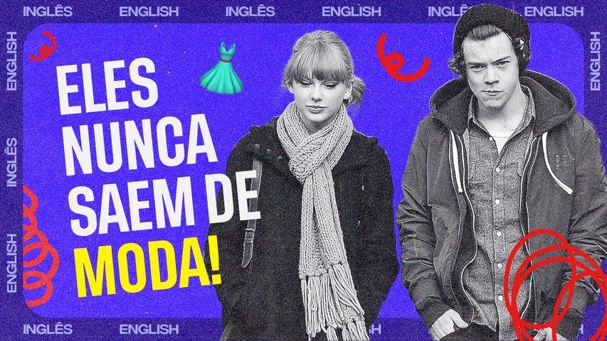 O que é um “daydream”? Conheça essa e outras expressões