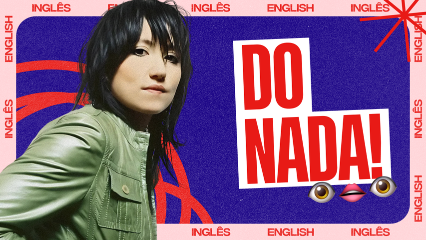 Aprenda advérbios de tempo em inglês