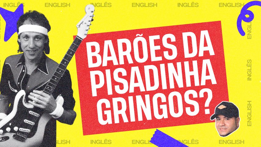 Don’t give a damn: aprenda essas e outras expressões