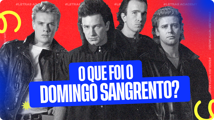 Rua sem saída, acatar, grito de guerra: aprenda vocabulário