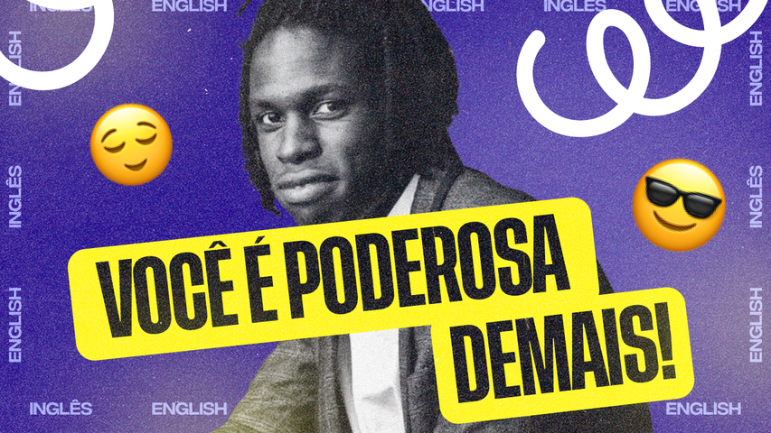 Desvende o plural irregular do inglês e o uso do apóstrofo