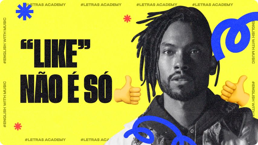 Aprenda a usar o verbo "like" para fazer comparações